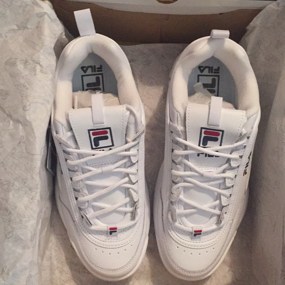 Fila Disruptor 2 Premium